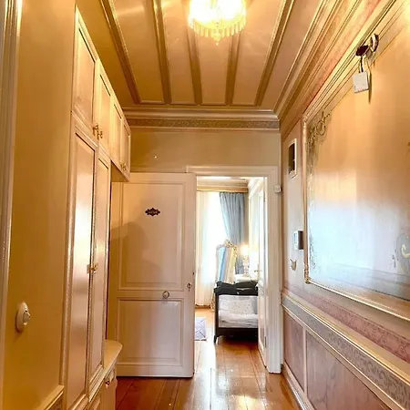 Aparthotel Castello Bella Balat Apart 3*