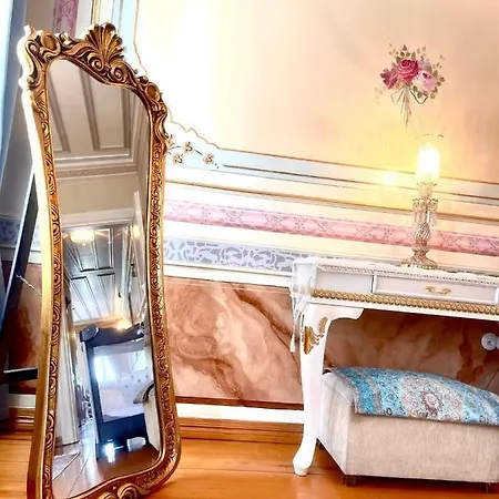 Aparthotel Castello Bella Balat Apart Istanboel