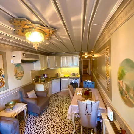Aparthotel Castello Bella Balat Apart 3*