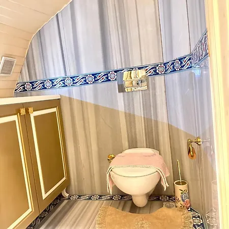 Castello Bella Balat Apart Aparthotel 3*