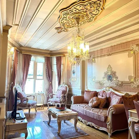 Aparthotel Castello Bella Balat Apart 3*