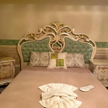 Castello Bella Balat Apart Apart-hotel