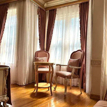 Apart-hotel Castello Bella Balat Apart 3*