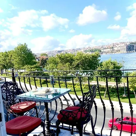 Castello Bella Balat Apart Apart-hotel