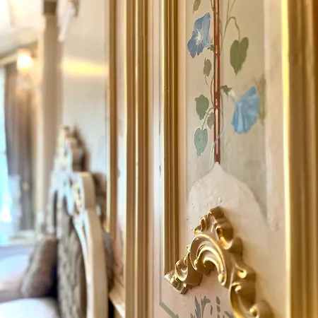 Castello Bella Balat Apart Apart-hotel