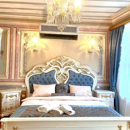 Castello Bella Balat Apart Lejlighedshotel