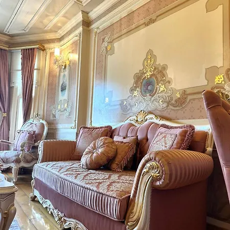 Castello Bella Balat Apart Hotel apartamentowy 3*