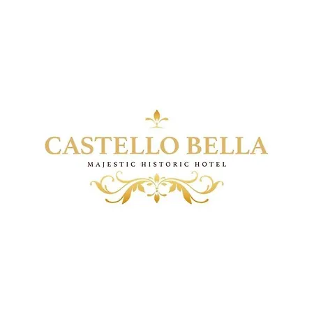 Castello Bella Balat Apart Stambuł