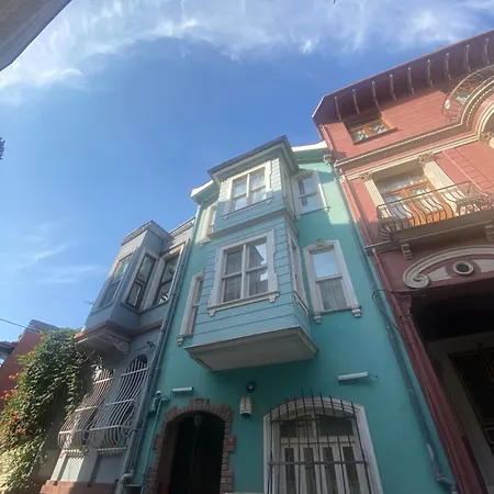 Lejlighedshotel Castello Bella Balat Apart 3*