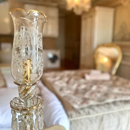 Castello Bella Balat Apart Ξενοδοχείο με διαμερίσματα Κωνσταντινούπολη